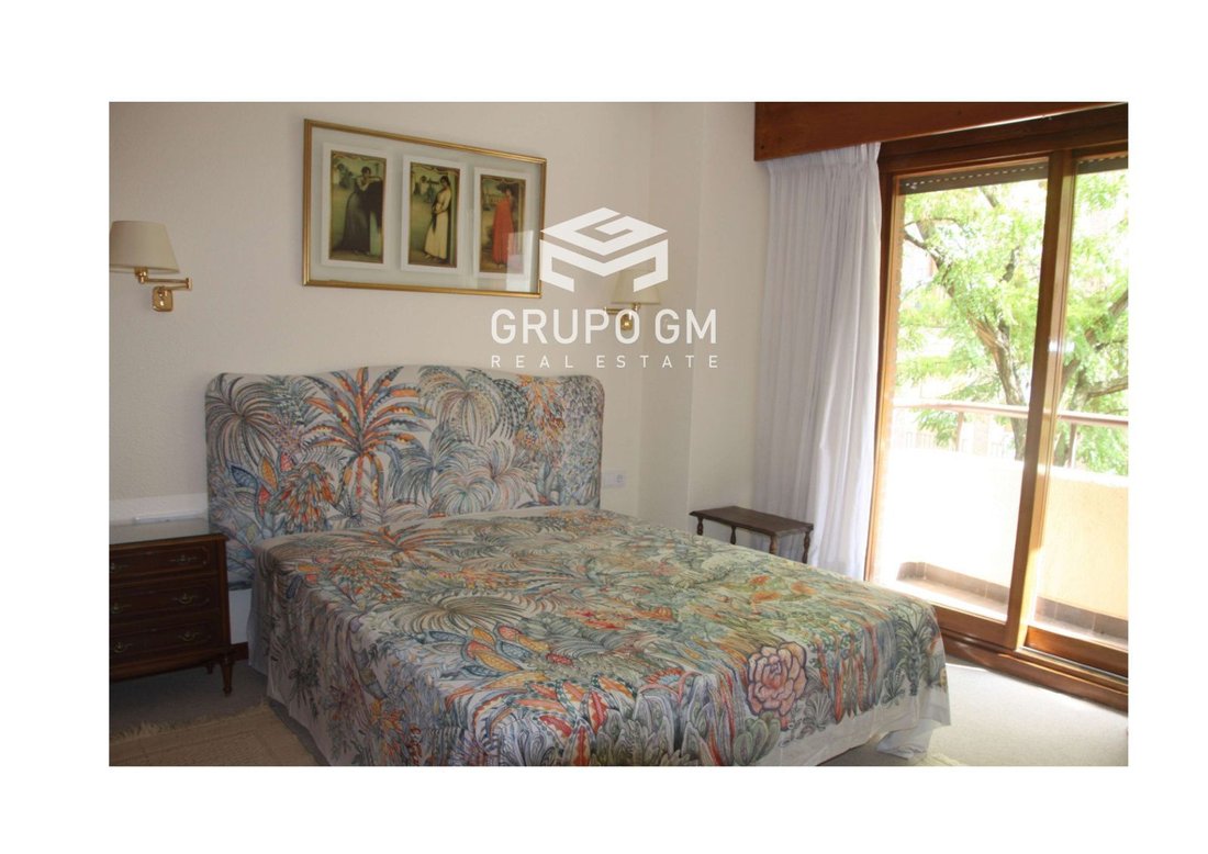 Apartment in Chamberi, Madrid, Spain 2 - 18359158
