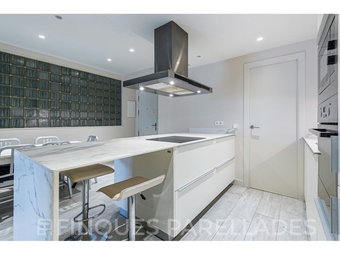 Apartment in Sitges, Catalonia, Spain 4 - 18300443