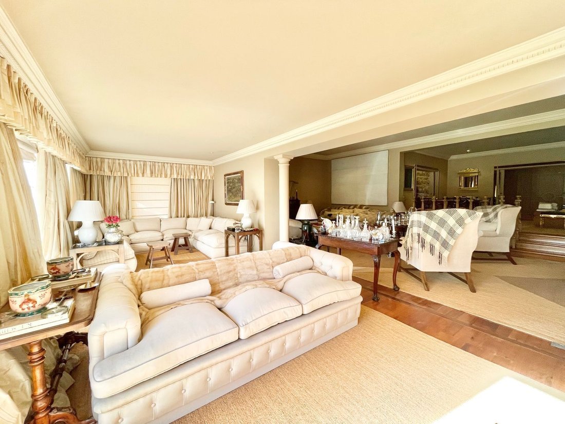 House in La Moraleja, Alcobendas, Comunidad de Madrid 3 - 18357548