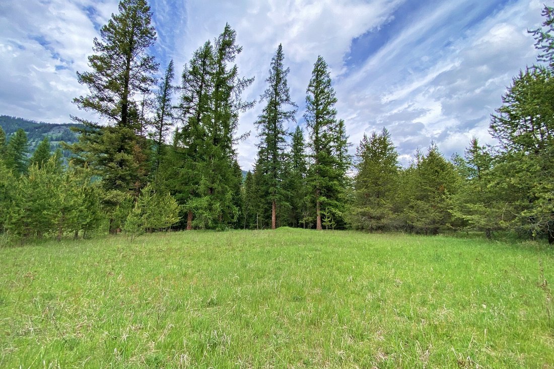 Land in Bonners Ferry, Idaho, United States 1 - 18359080