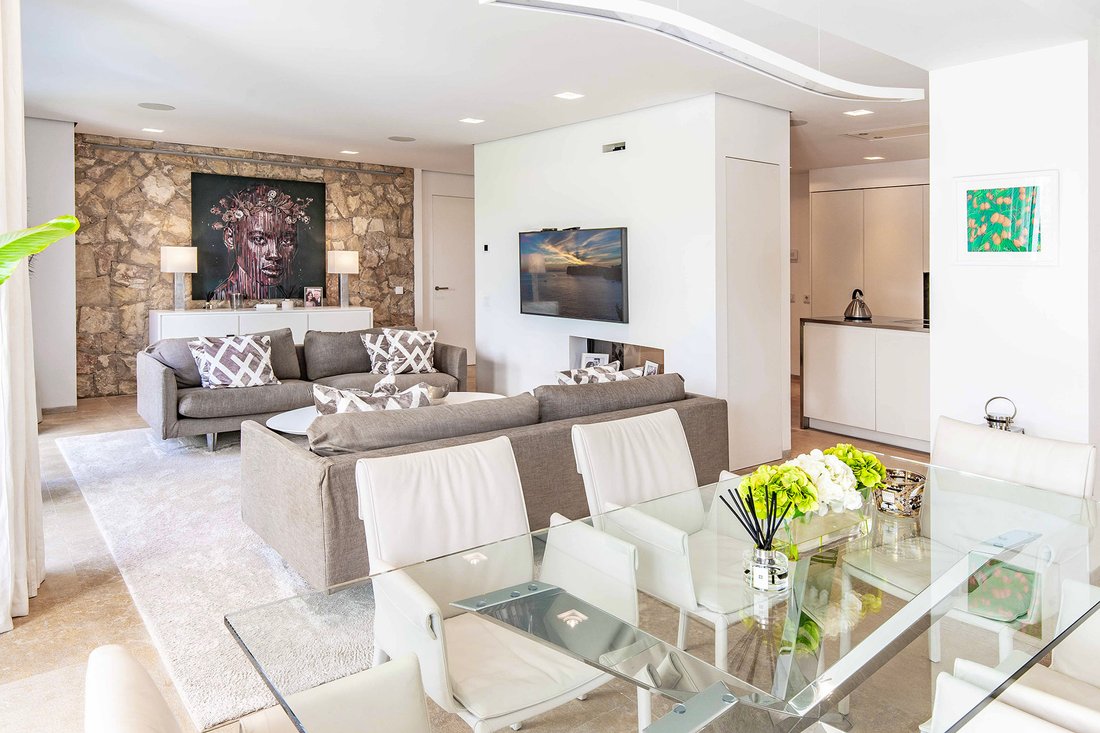 Apartment in Portals Nous, Calvia, Balearic Islands 4 - 16021595