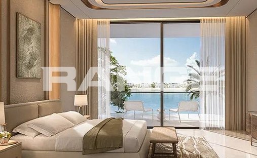 Villa in Palm Jumeirah, Dubai, United Arab Emirates 1
