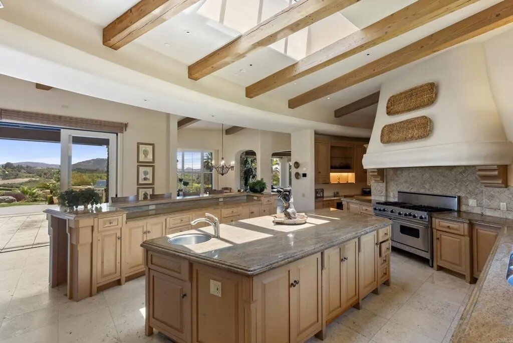 House in Rancho Santa Fe, California, United States 2 - 18356946