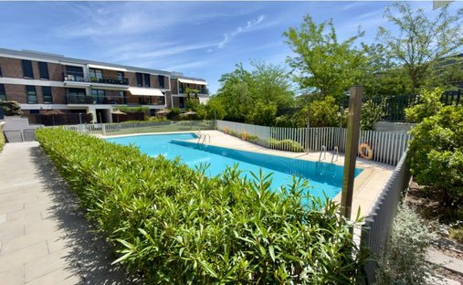 Apartment in Las Rozas de Madrid, Comunidad de Madrid, Spain 1