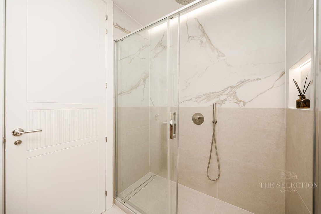 Apartment in Barrio Salamanca, Madrid, Spain 3 - 18358388