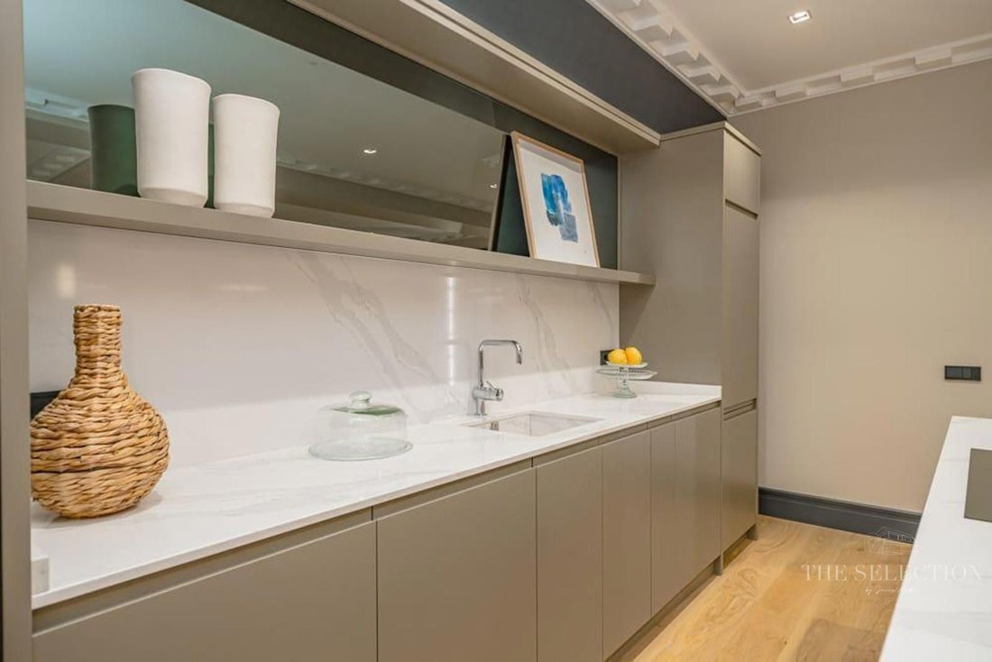 Apartment in Barrio Salamanca, Madrid, Spain 2 - 18359525