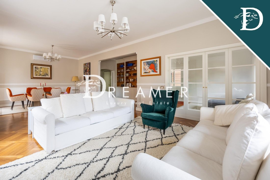 Apartment in Libertà - Savonarola, Florence, Italy 5 - 17011608