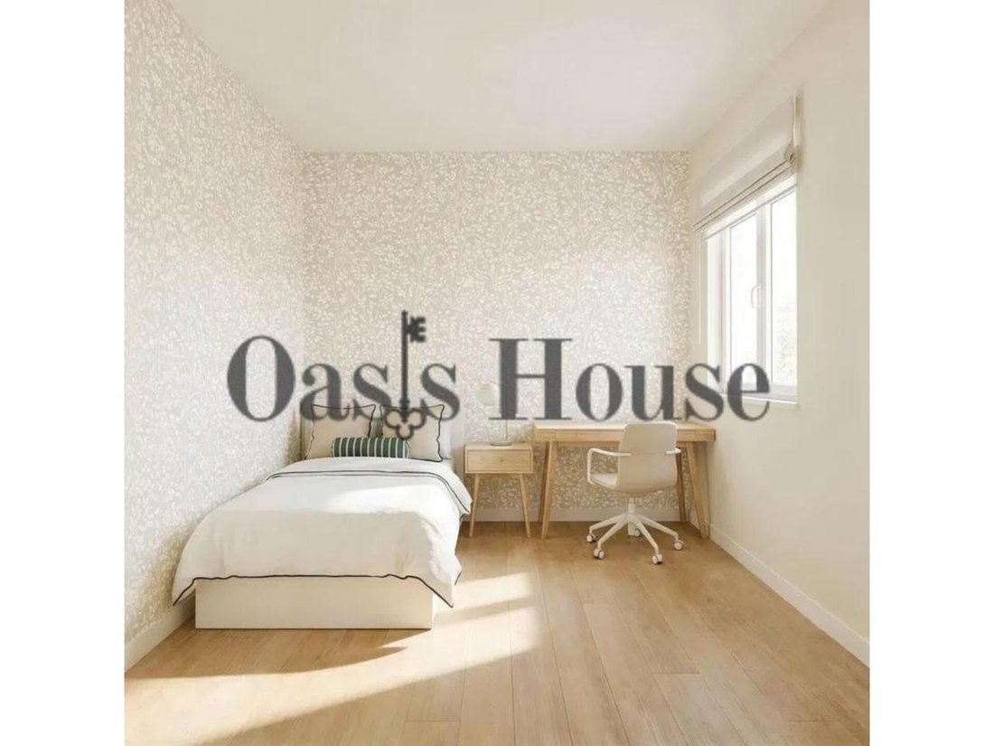 Apartment in Tetuan, Madrid, Spain 4 - 18358161