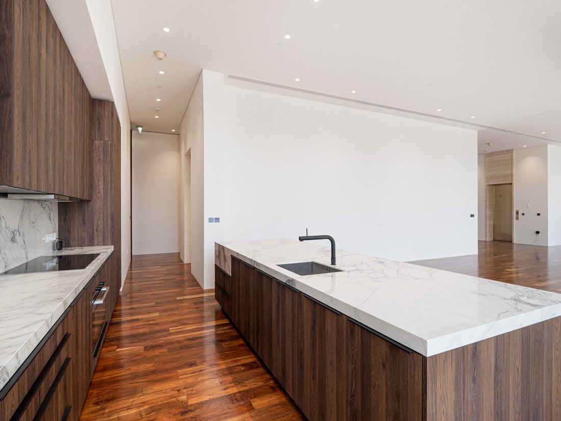 Apartment in Business Bay, Dubai, United Arab Emirates 4 - 18358662
