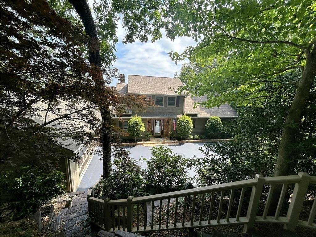 House in Jasper, Georgia, United States 3 - 18358977