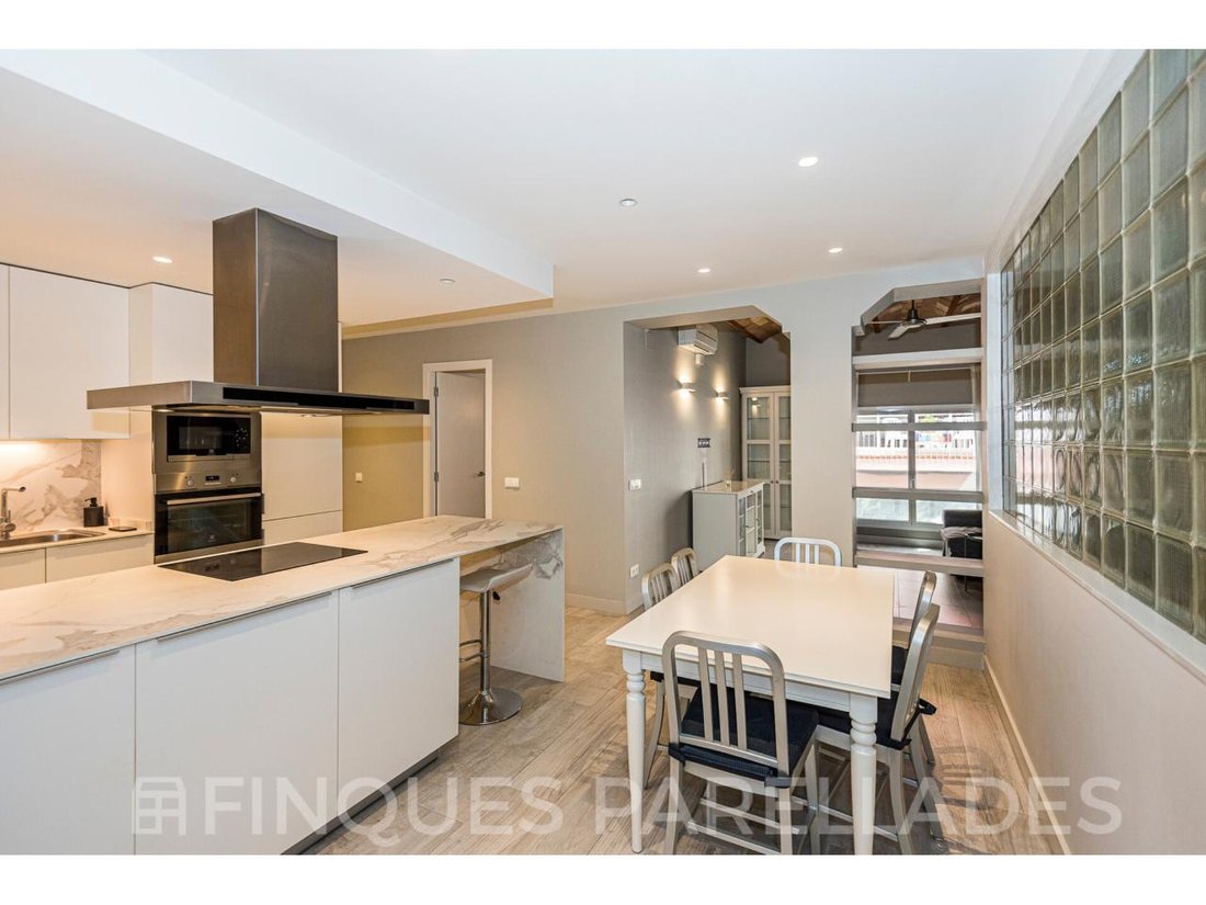Apartment in Sitges, Catalonia, Spain 3 - 18300443