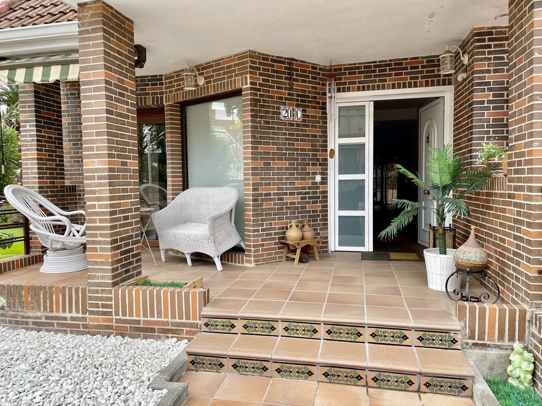 Chalet in Illescas, Castile-La Mancha, Spain 3 - 18358513