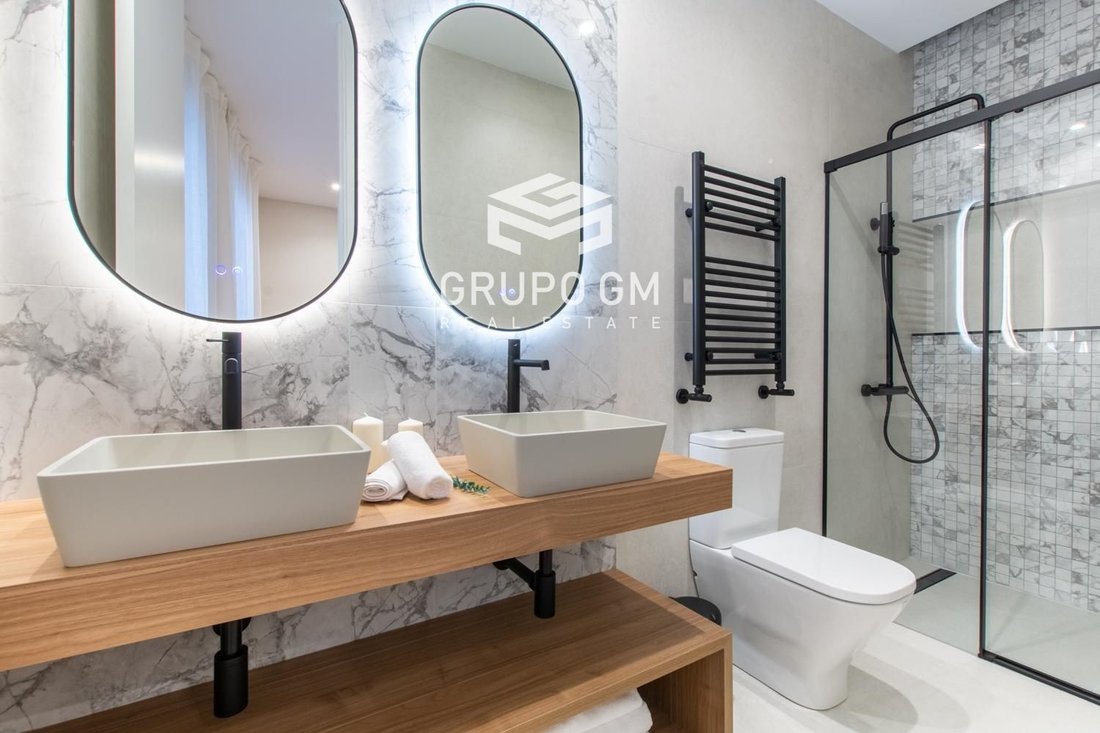 Apartment in Centro, Madrid, Spain 5 - 18359619