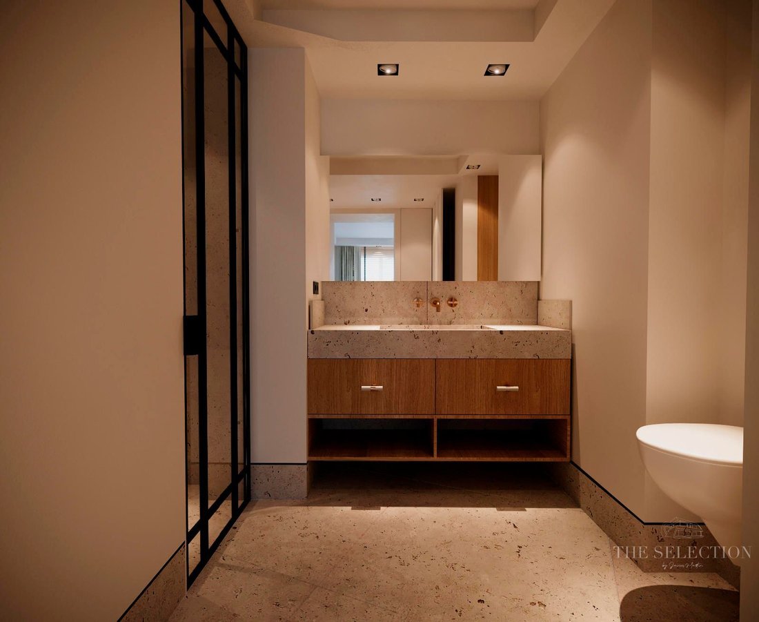 Apartment in Chamberi, Madrid, Spain 3 - 18359428