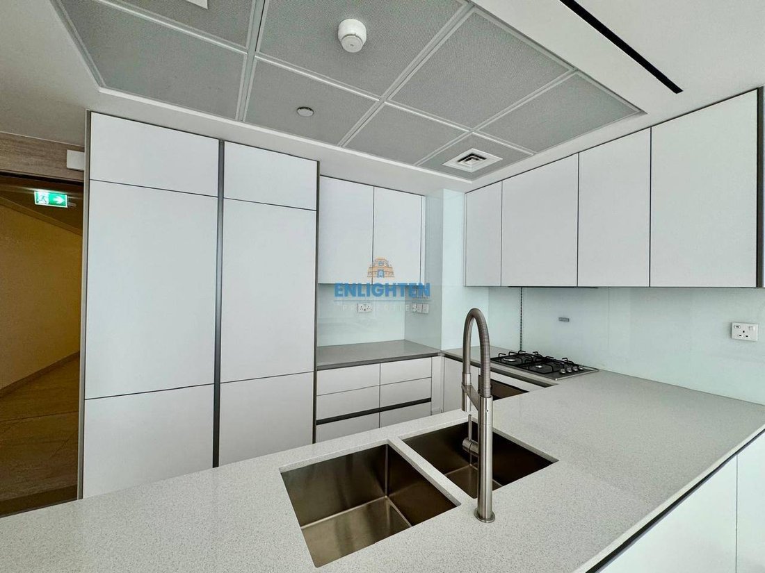 Apartment in JVC / Jumeirah Village Circle, Dubai, United Arab Emirates 3 - 18356955