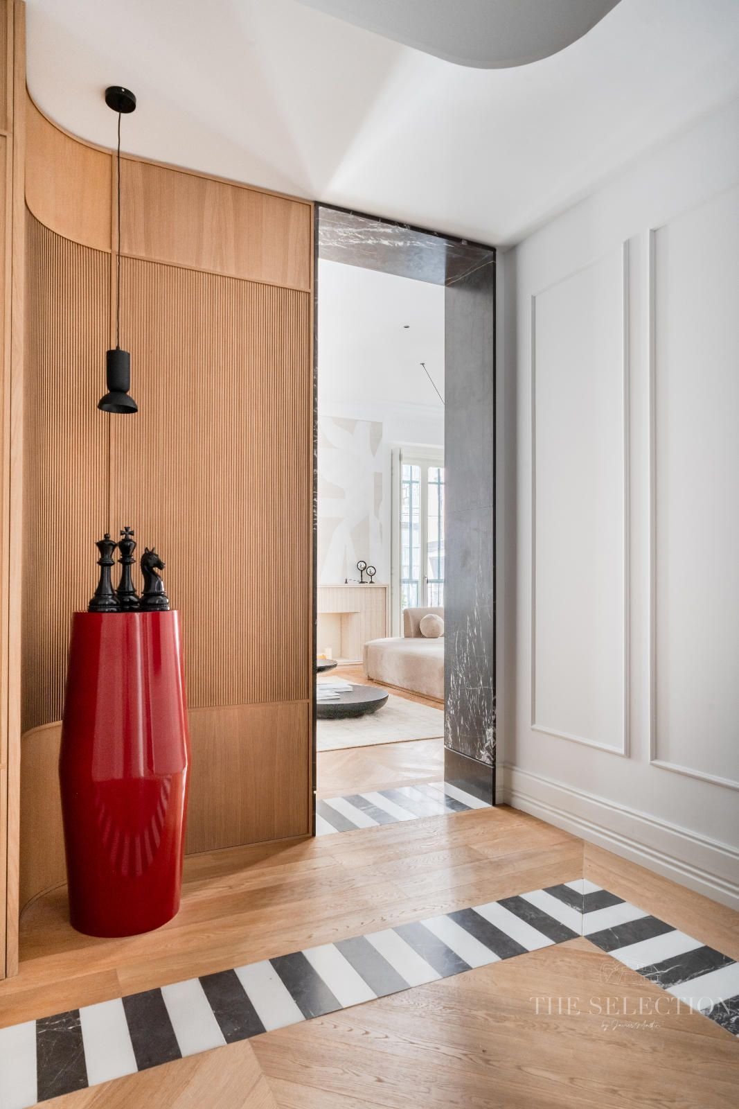Apartment in Centro, Madrid, Spain 3 - 18358647