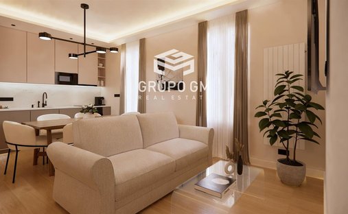 Appartement à Centro, Madrid, Espagne 1