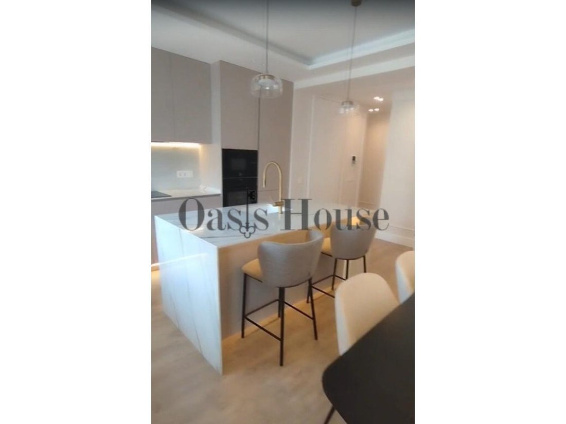 Apartment in Barrio Salamanca, Madrid, Spain 5 - 18359229