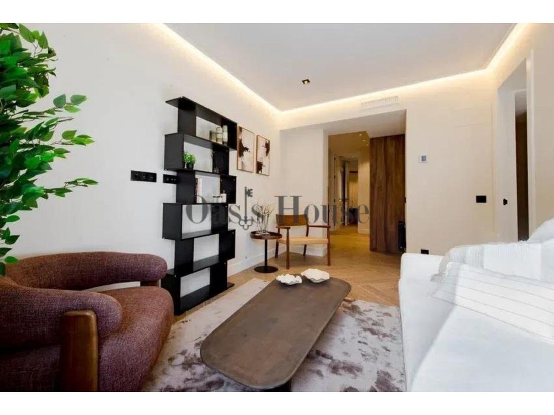 Apartment in Retiro, Madrid, Spain 5 - 18358850