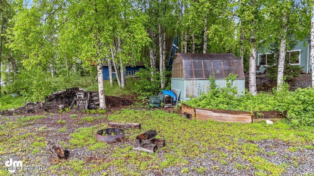House in Willow, Alaska, United States 5 - 18356773