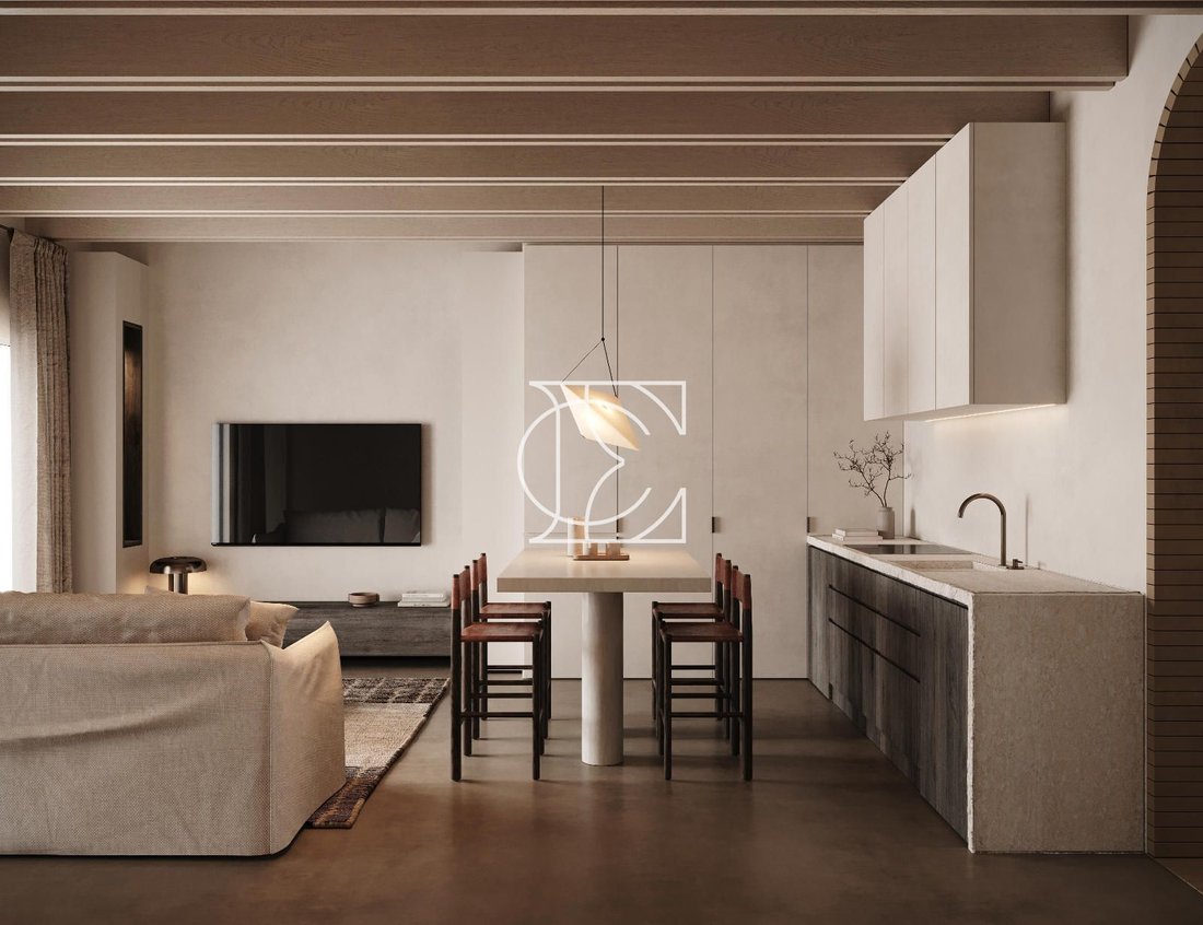 Apartment in Barrio Salamanca, Madrid, Spain 3 - 18357431