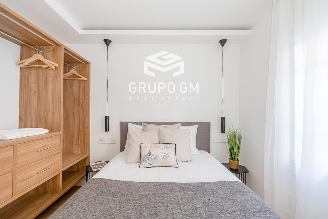 Apartment in Centro, Madrid, Spain 3 - 18359105