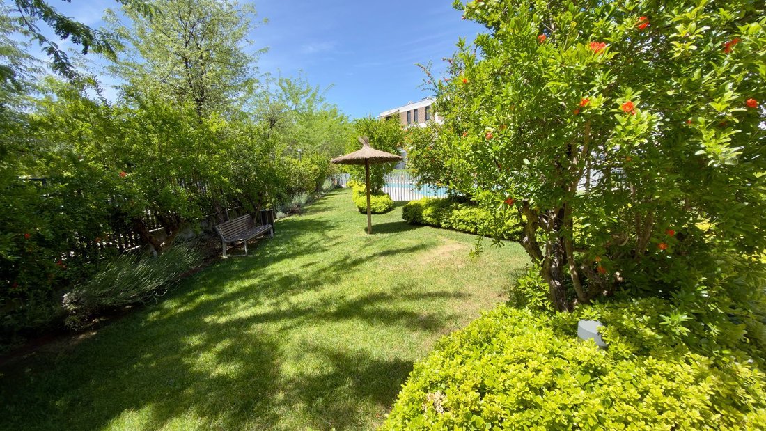 Apartment in Las Rozas de Madrid, Comunidad de Madrid, Spain 2 - 18358860