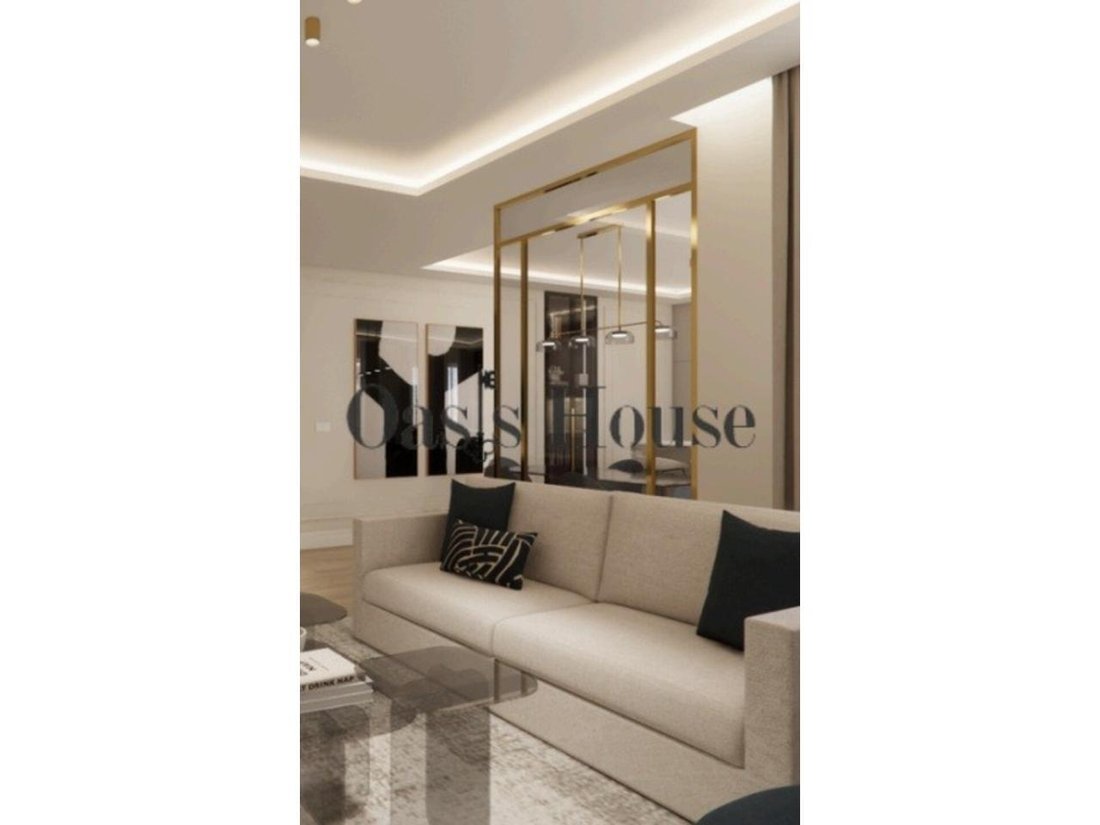 Apartment in Barrio Salamanca, Madrid, Spain 1 - 18359633