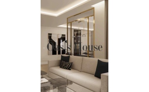 Apartamento en Salamanca, Madrid, España 1