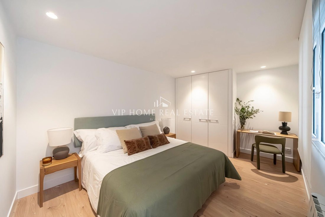 Apartment in Centro, Madrid, Spain 4 - 18357668