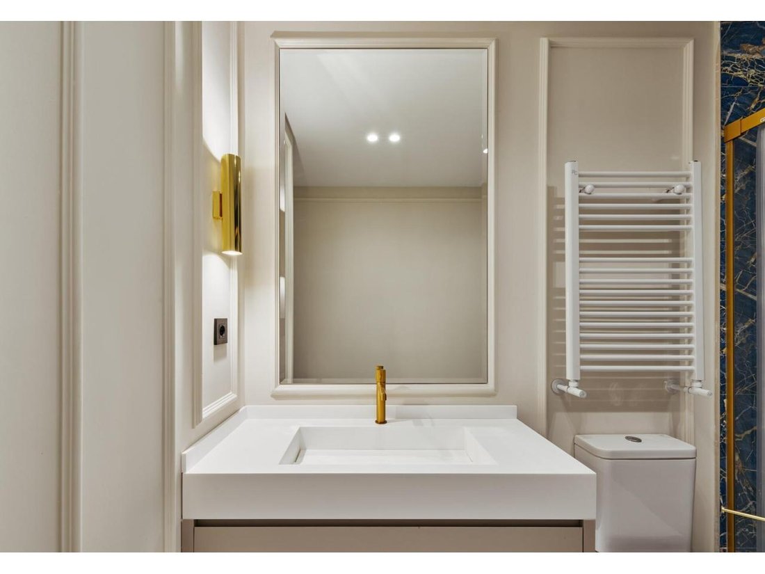 Apartment in Barrio Salamanca, Madrid, Spain 5 - 18359216
