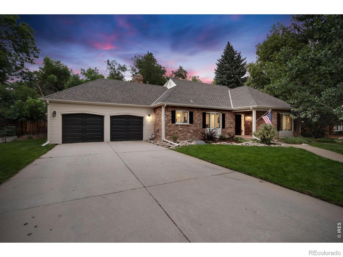 House in Fort Collins, Colorado, United States 2 - 18357054