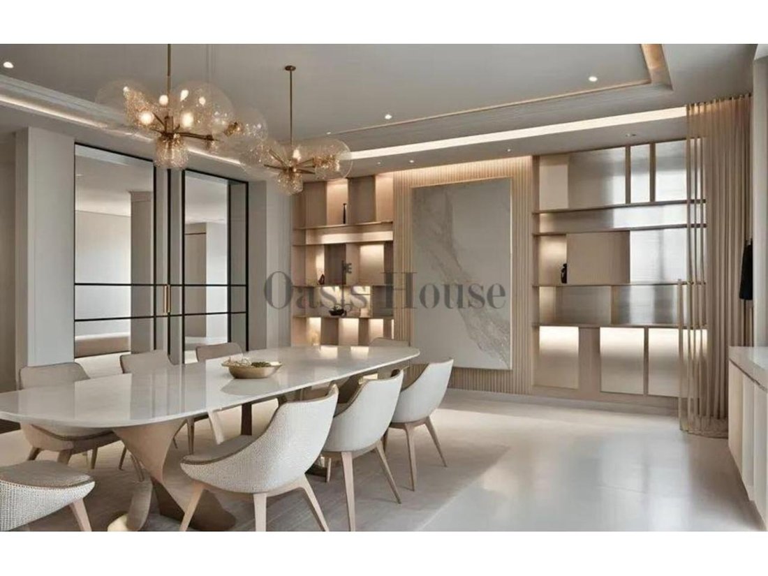Apartment in Chamberi, Madrid, Spain 5 - 18359722