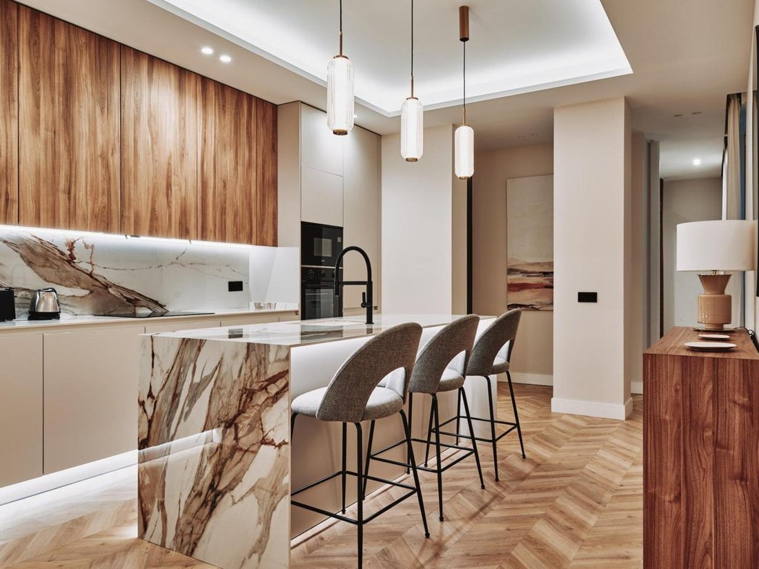 Apartment in Centro, Madrid, Spain 2 - 18358418