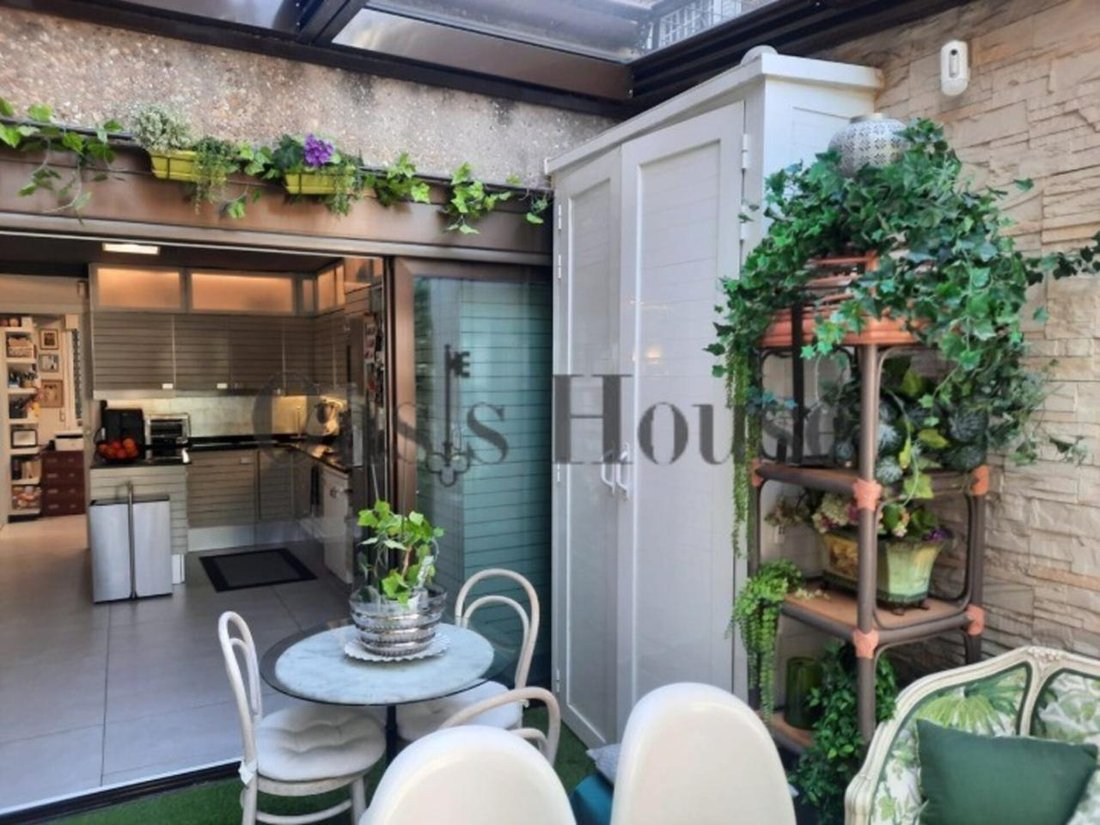 Apartment in Chamartín, Madrid, Spain 4 - 18358440