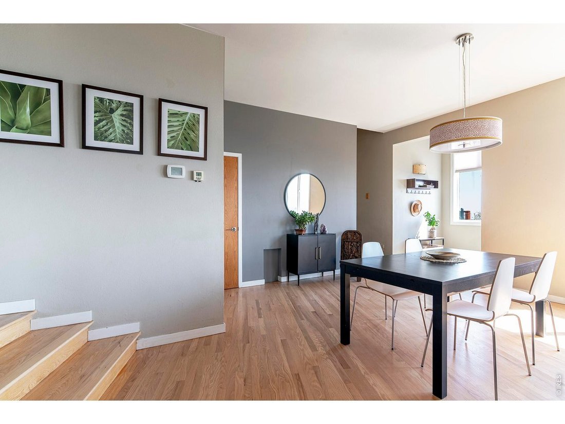 House in Boulder, Colorado, United States 3 - 18357076