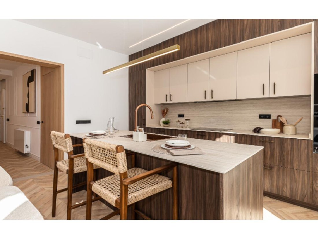 Apartment in Centro, Madrid, Spain 3 - 18357686
