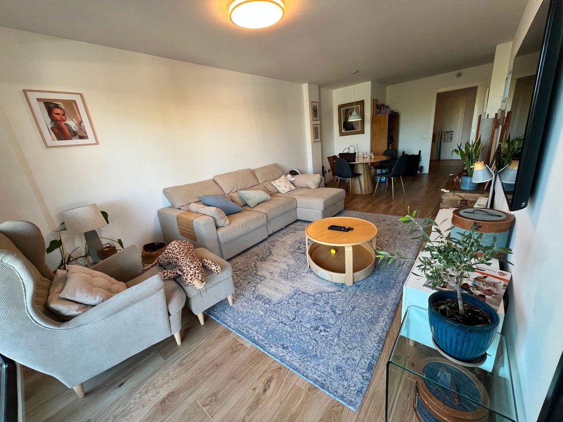 Apartment in Las Rozas de Madrid, Comunidad de Madrid, Spain 4 - 18359143