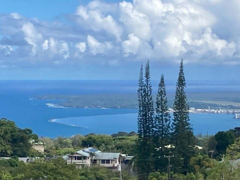 Apartment in Hilo, Hawaii, United States 1 - 18356778