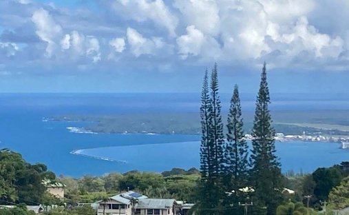 Apartment in Hilo, Hawaii, United States 1