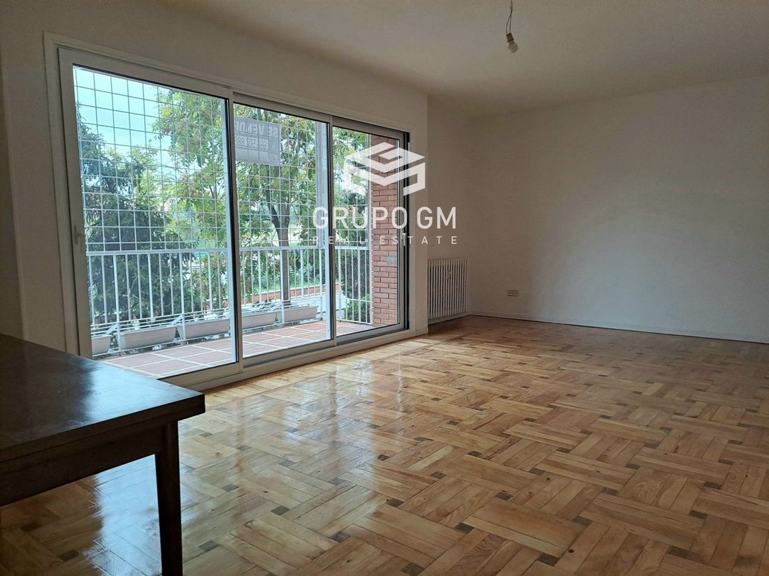 Apartment in Chamartín, Madrid, Spain 3 - 18358171