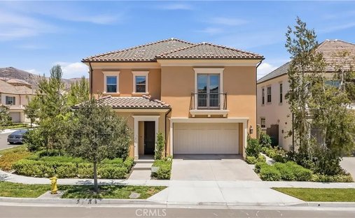 Maison à Irvine, Californie, États-Unis 1