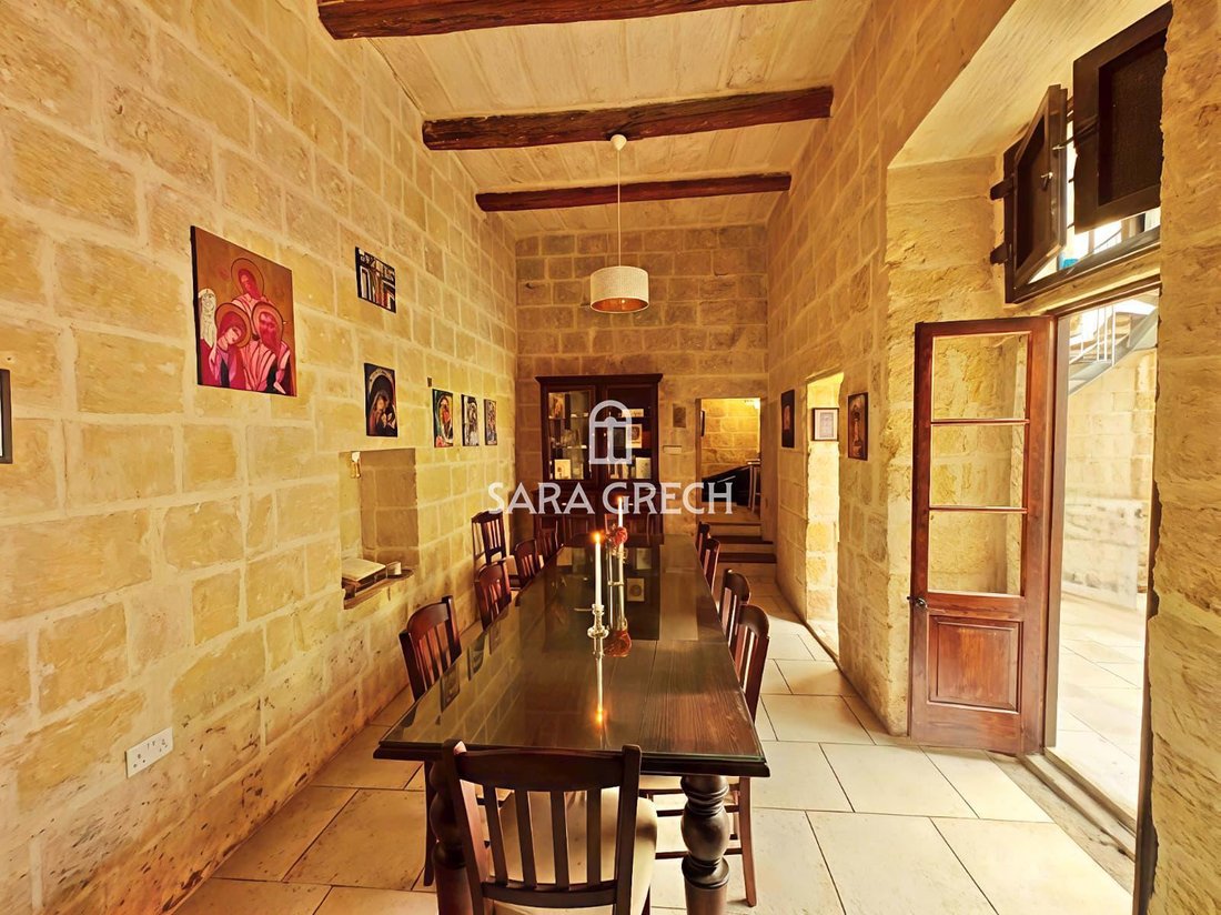 House in Haz-Zebbug, Malta 4 - 18357882