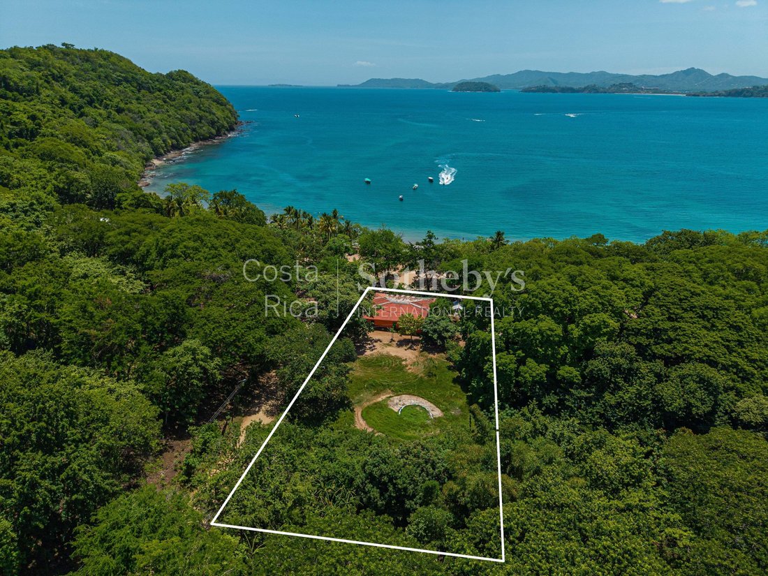 Land in Puerto Viejo, Guanacaste Province, Costa Rica 2 - 18359089