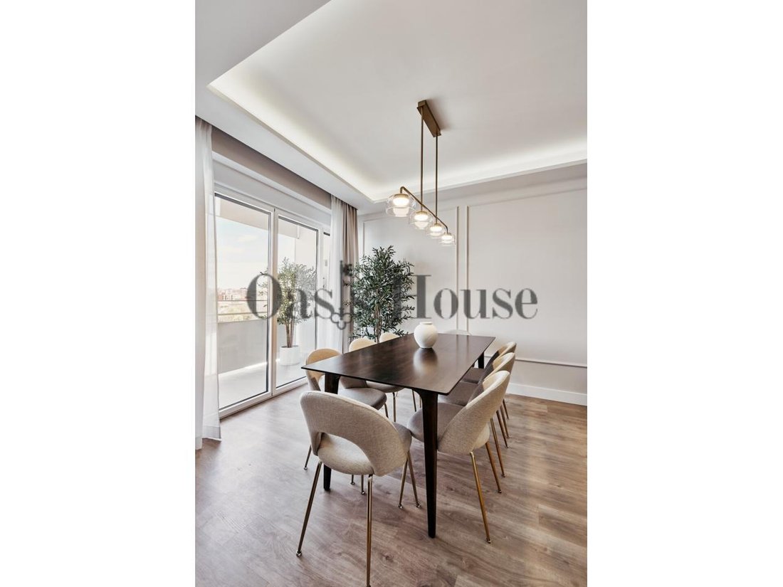 Apartment in Barrio Salamanca, Madrid, Spain 4 - 18359538