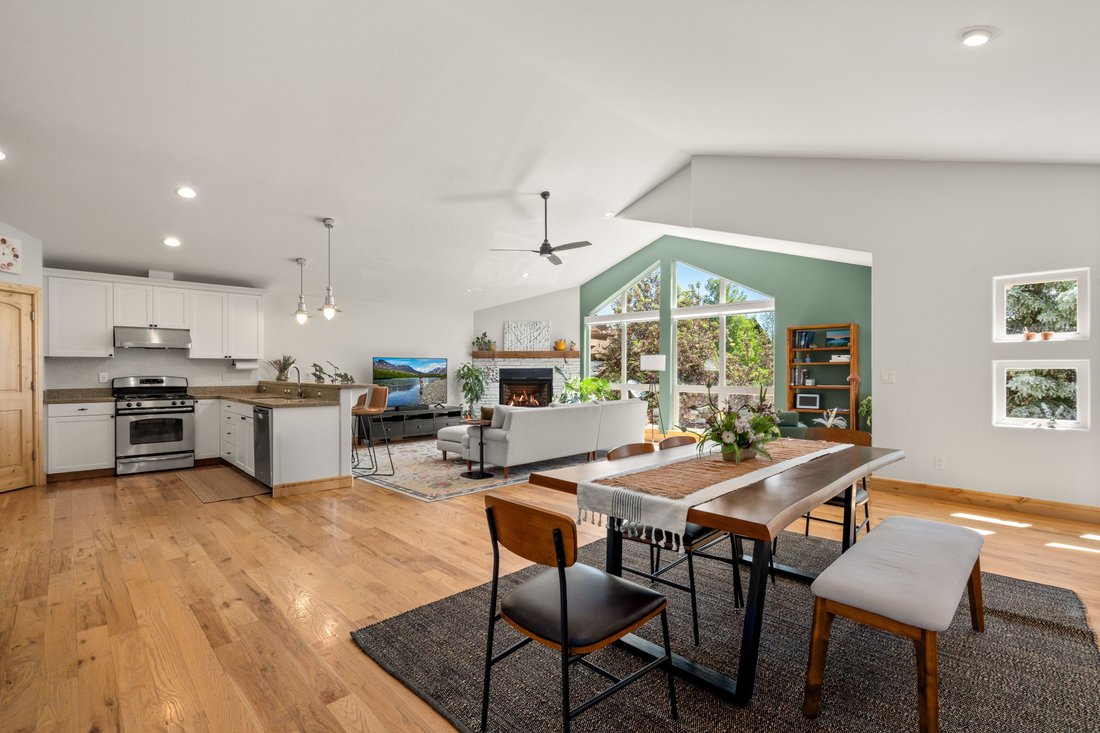 House in Gypsum, Colorado, United States 1 - 18359136