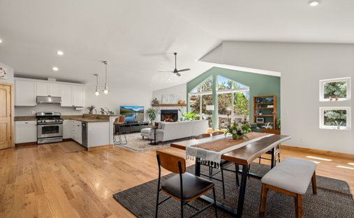 Apartment in Gypsum, Colorado, United States 1
