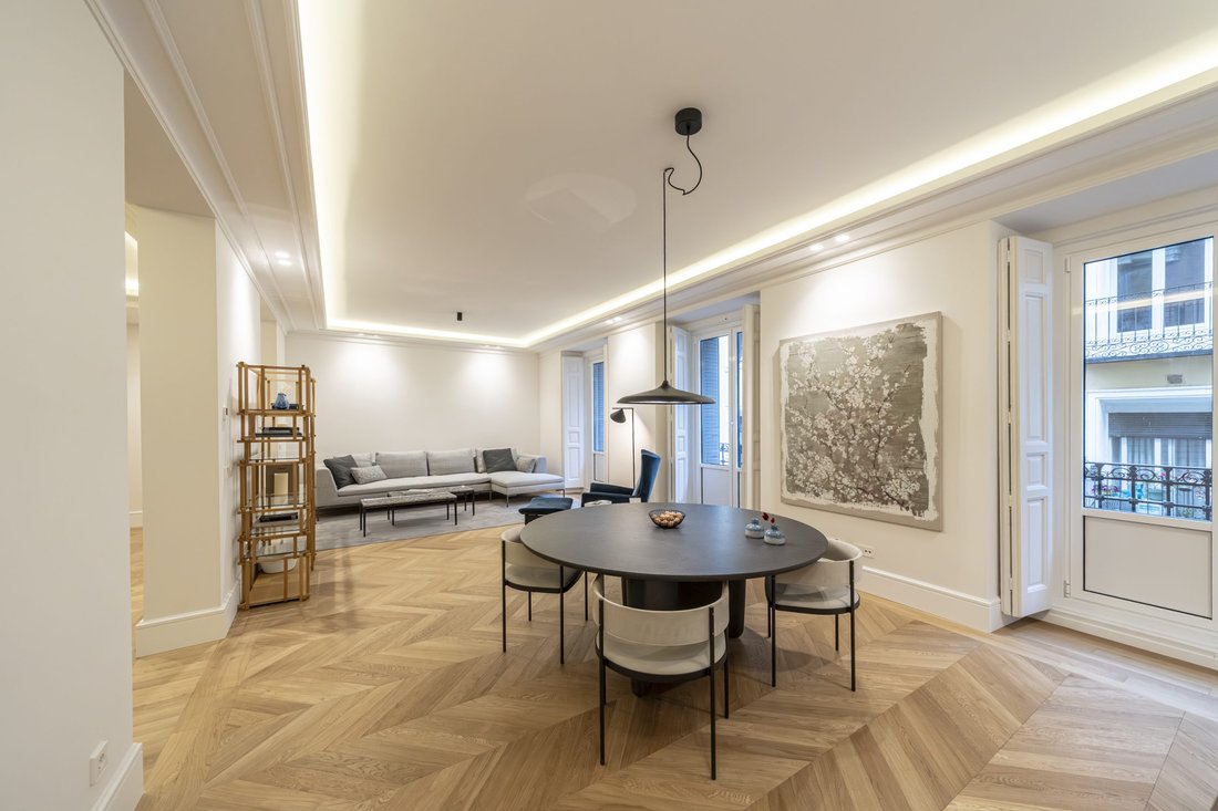 Apartment in Centro, Madrid, Spain 5 - 18359535