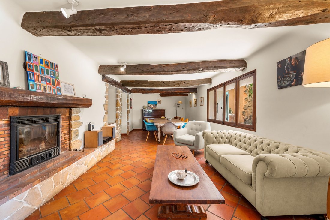 Residenza a Villecroze, Provenza-Alpi-Costa Azzurra, Francia 3 - 18359069