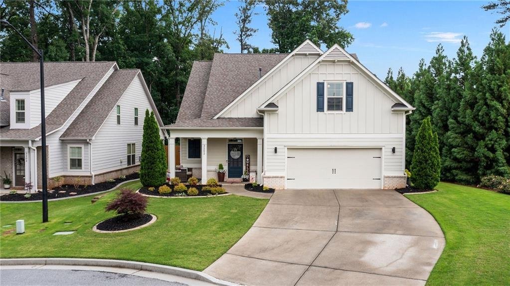House in Kennesaw, Georgia, United States 1 - 18358937
